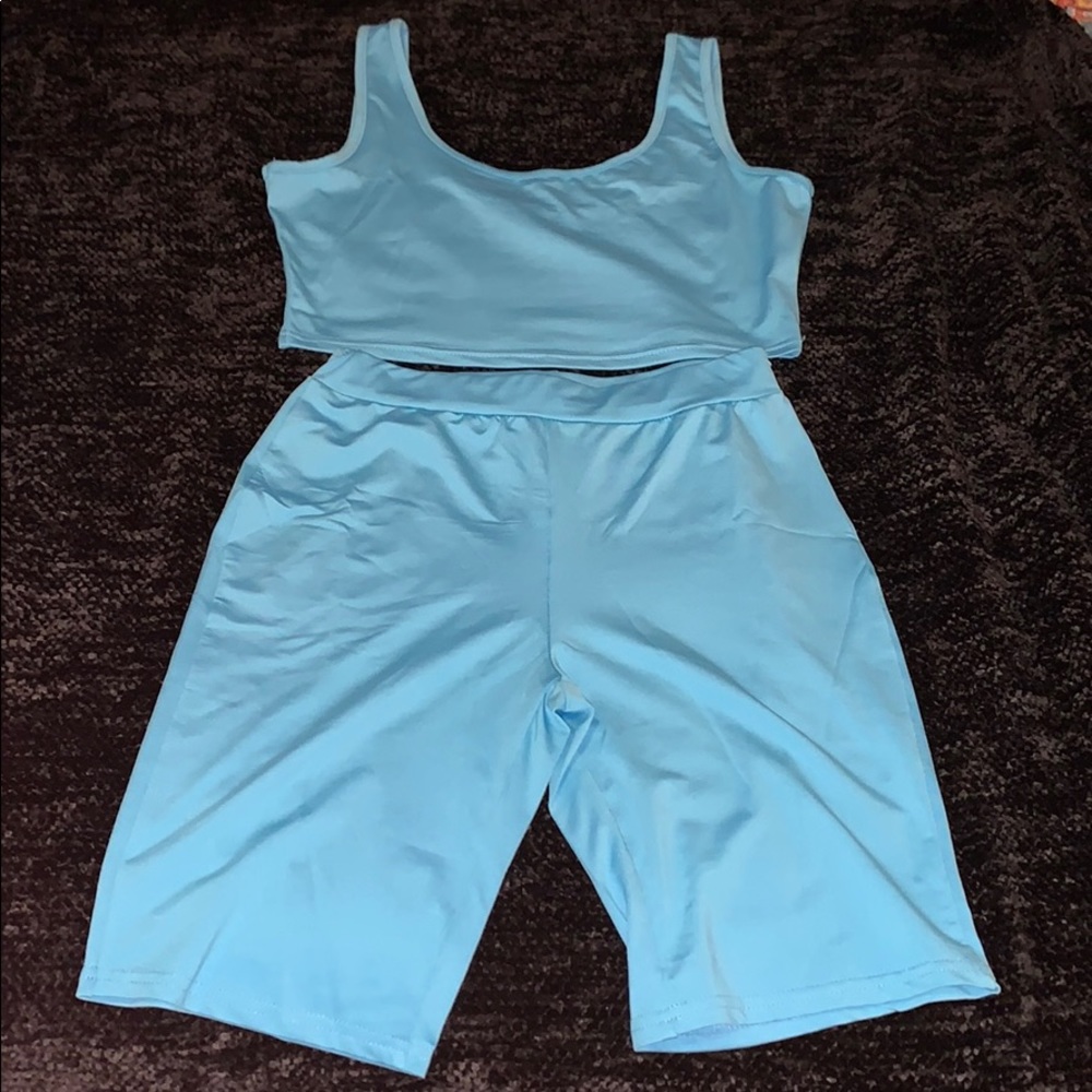 Two Piece Set
